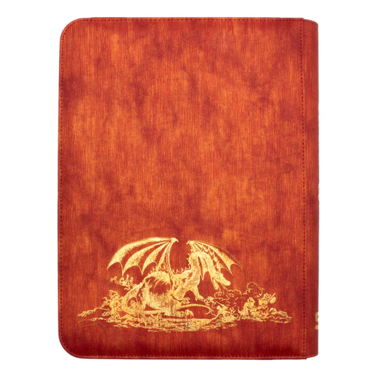 Ultra Pro - Dungeons & Dragons - Campaign Journal - 50th Anniversary