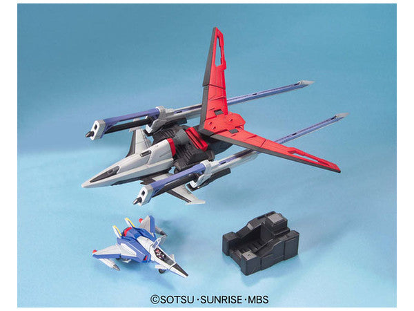 1/100 MG Sword Impulse