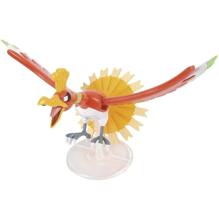 Ho-Oh