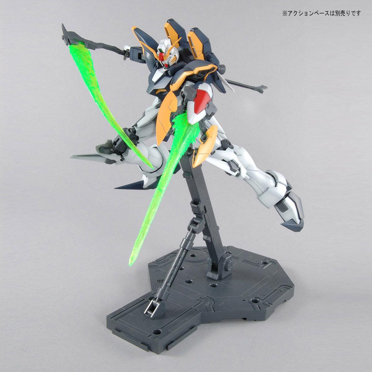 1/100 MG Deathscythe (EW Ver.)