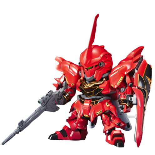 SDBB Sinanju