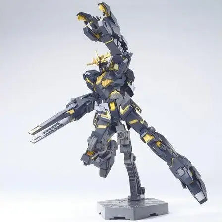 1/144 HGUC RX-0 Unicorn 02 Banshee (Destroy Mode)
