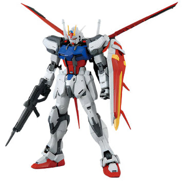 1/100 MG Aile Strike (Ver. RM)