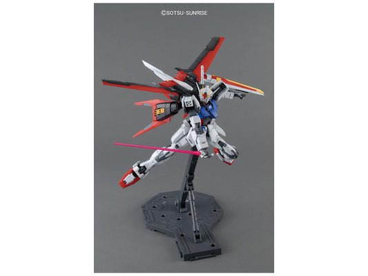 1/100 MG Aile Strike (Ver. RM)
