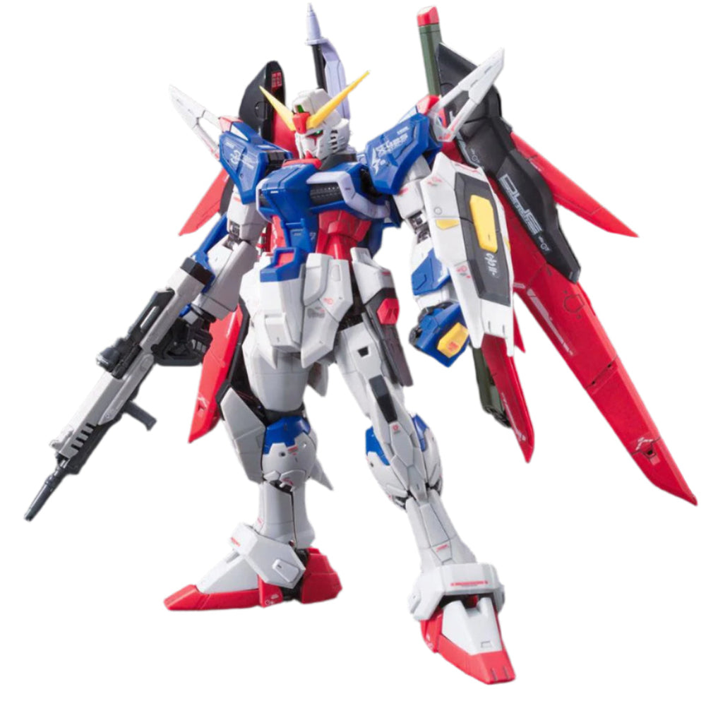 1/144 RG Destiny