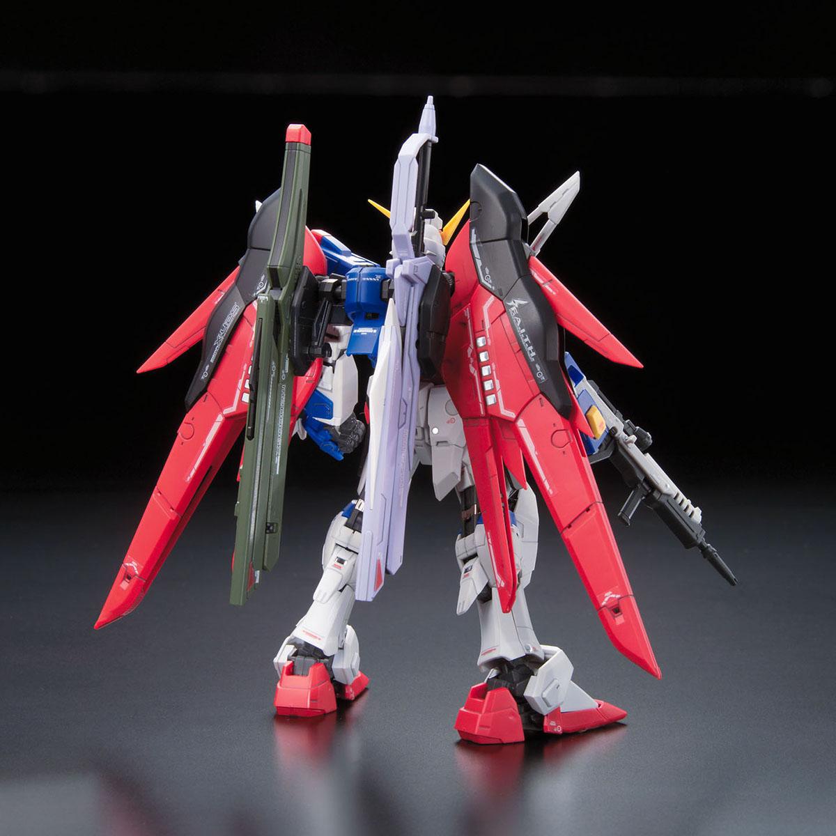 1/144 RG Destiny