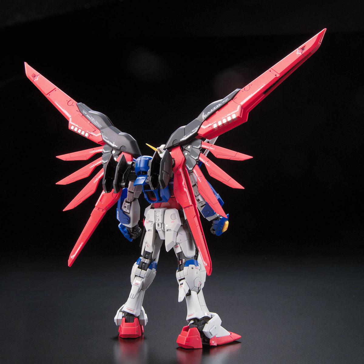 1/144 RG Destiny