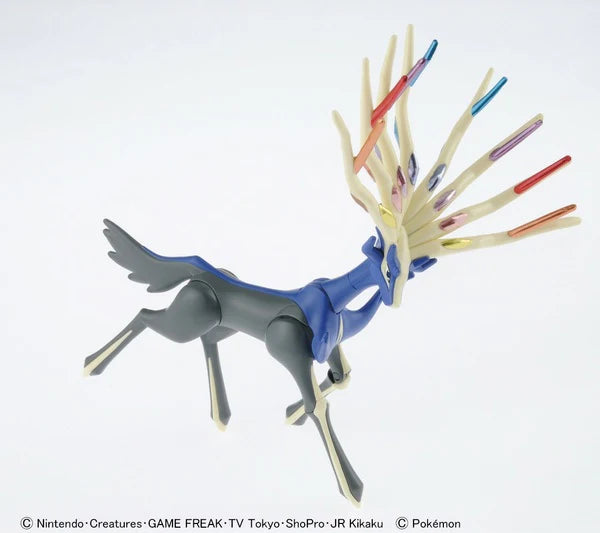 Xerneas