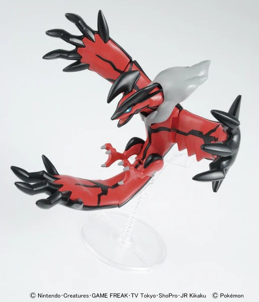 Yveltal