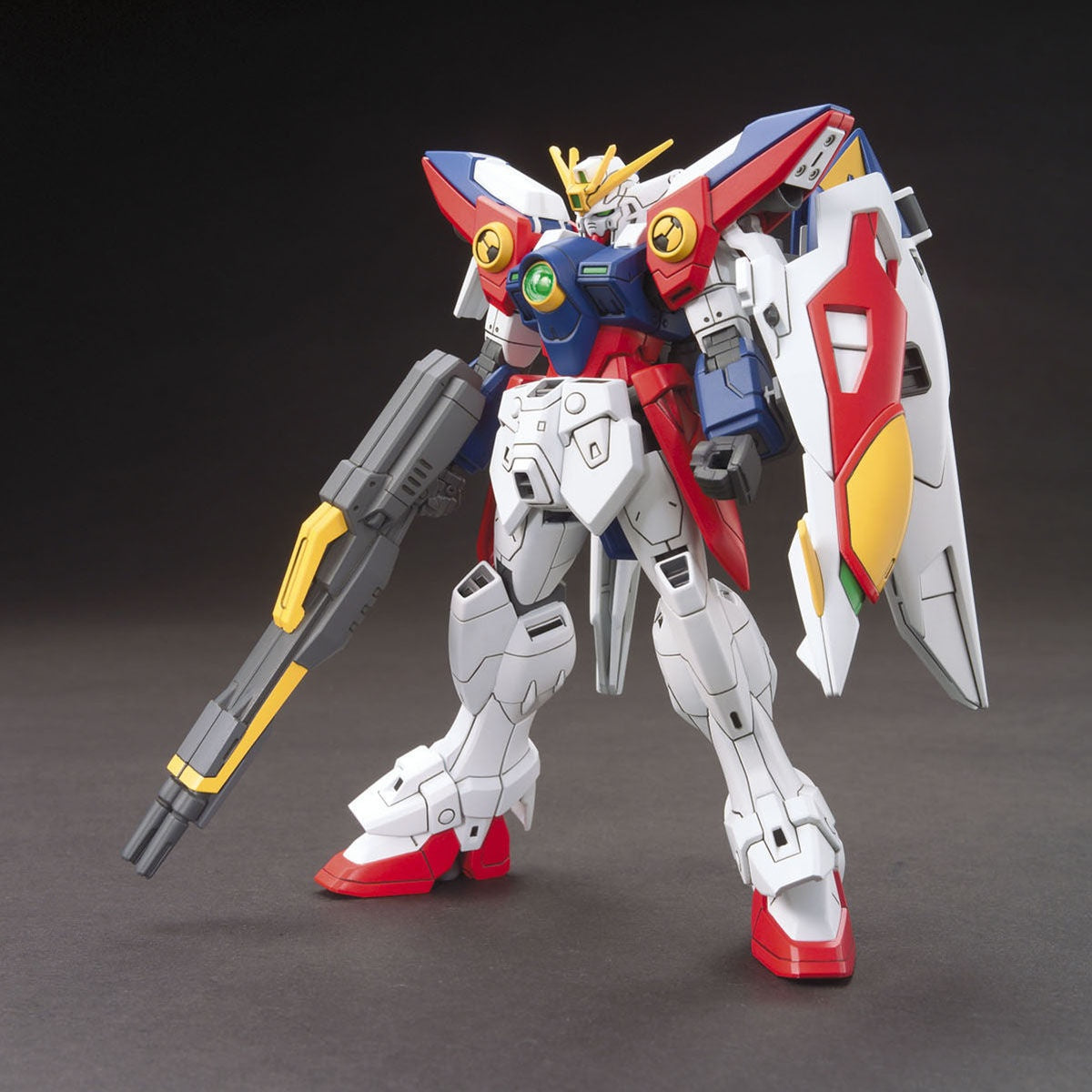 1/144 HGAC Wing Zero