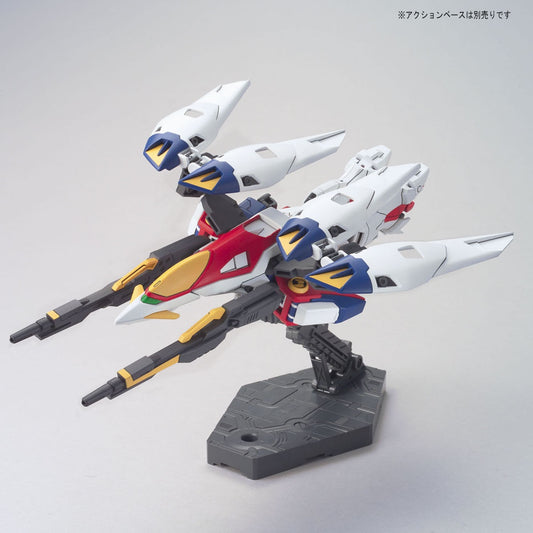 1/144 HGAC الجناح صفر 
