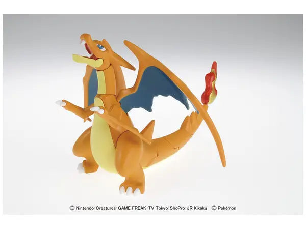 Mega Charizard Y