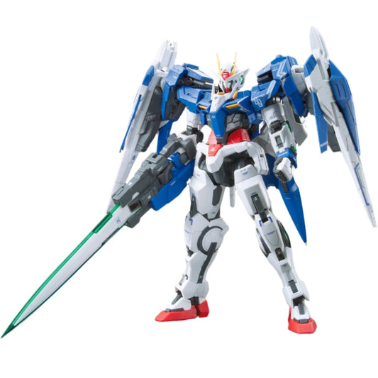 1/144 RG 00 Raiser