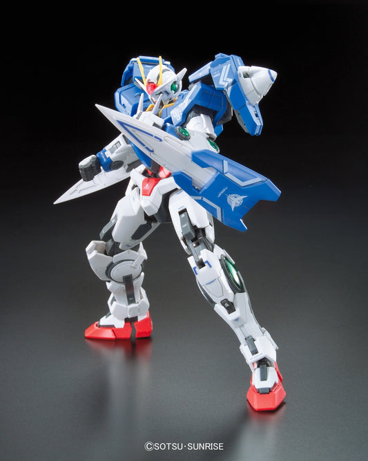 1/144 RG 00 Raiser