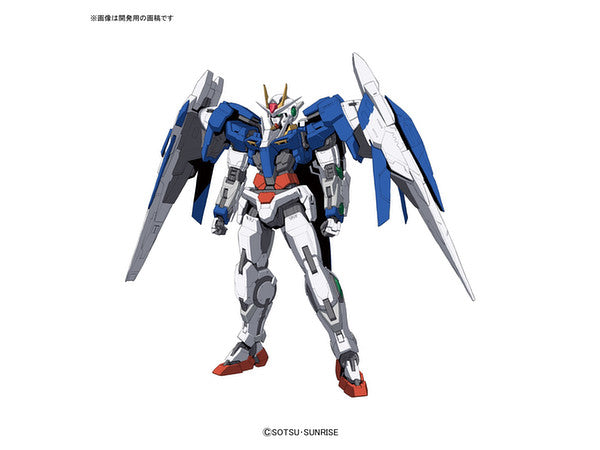 1/144 RG 00 Raiser