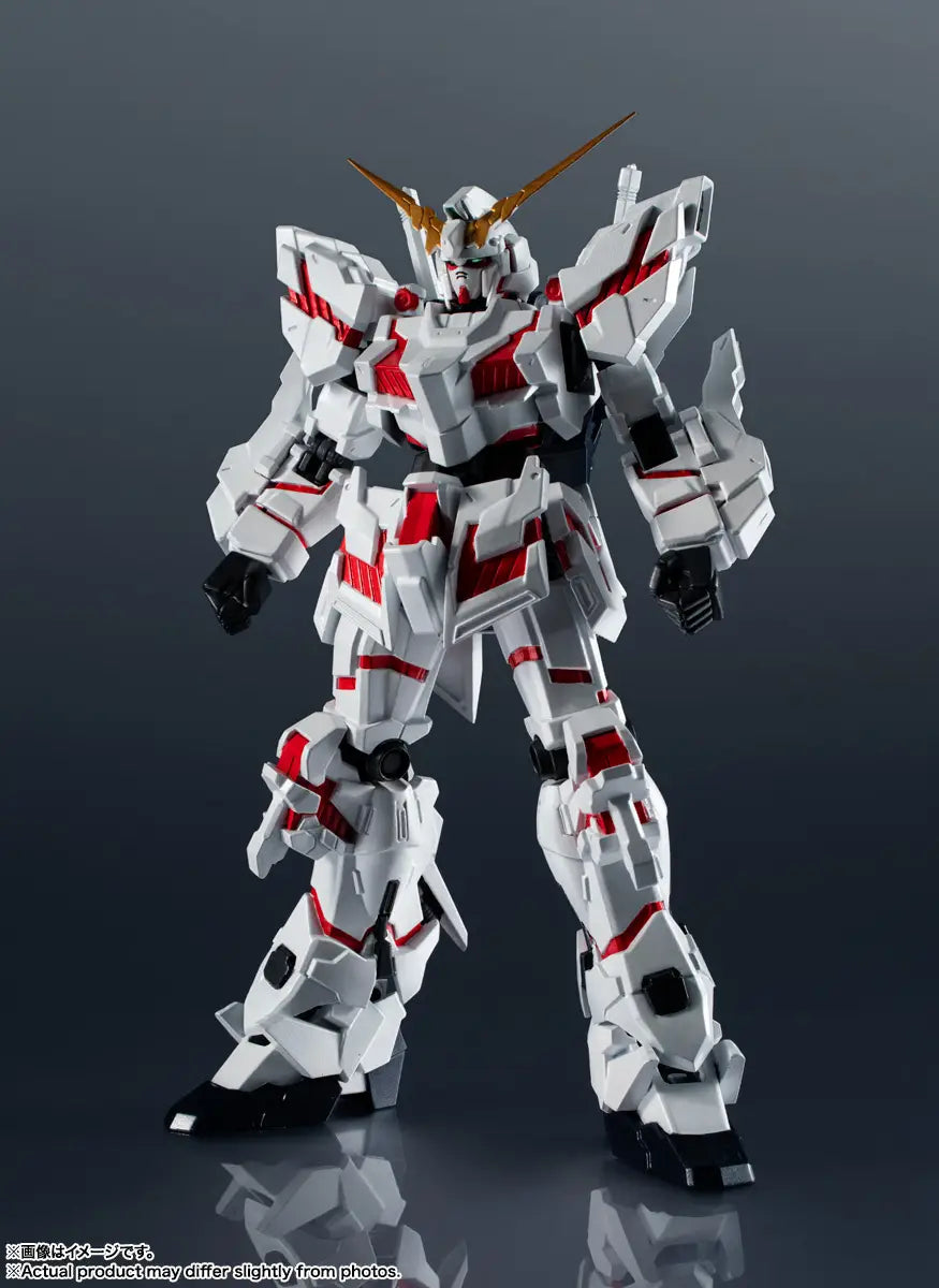 Gundam Universe Unicorn Renewal