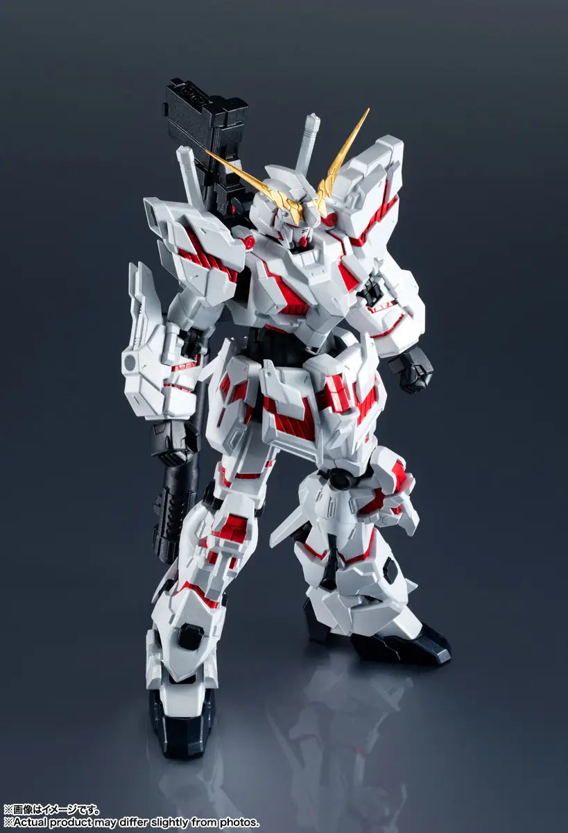 Gundam Universe Unicorn Renewal