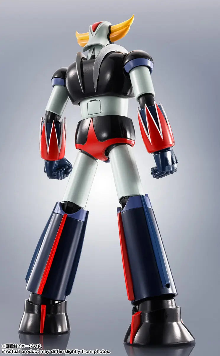 Robot Spirits UFO Robot Grendizer