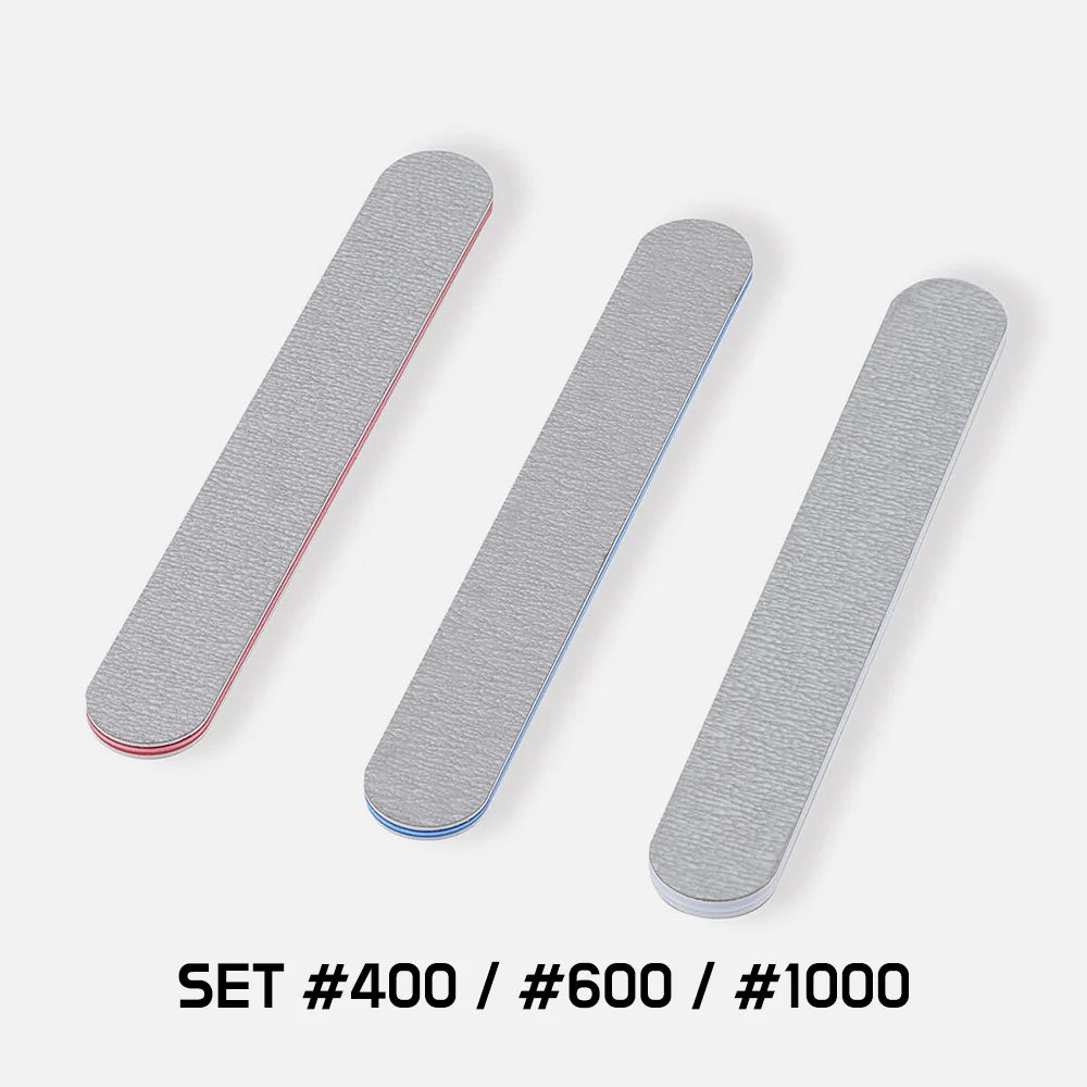 Bandai Spirits Model Sanding Stick Set