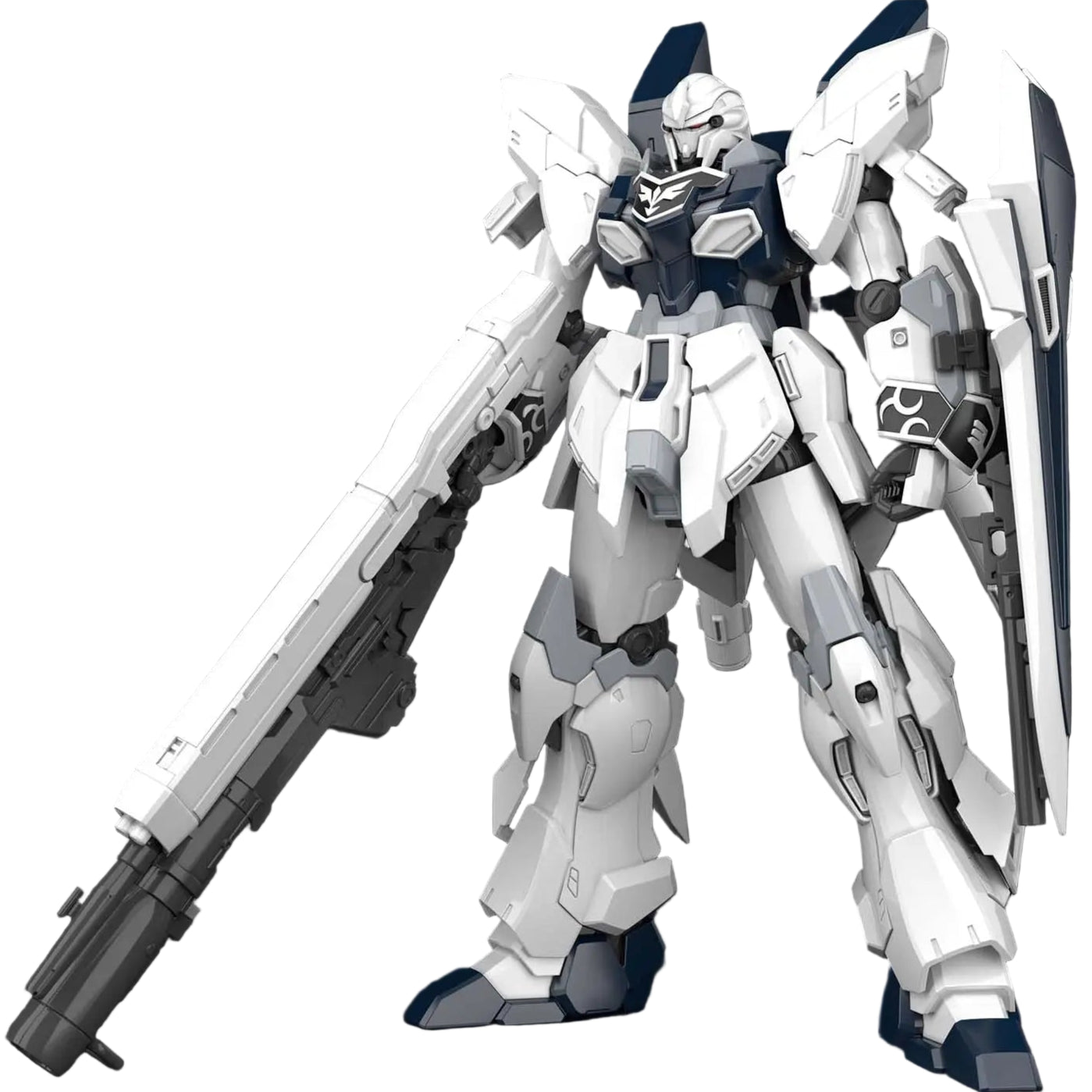 1/144 HGUC Sinanju Stein (Narrative Ver.)