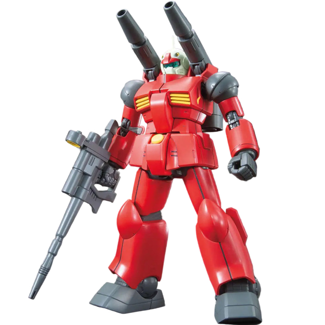 1/144 HGUC Guncannon (Revive)