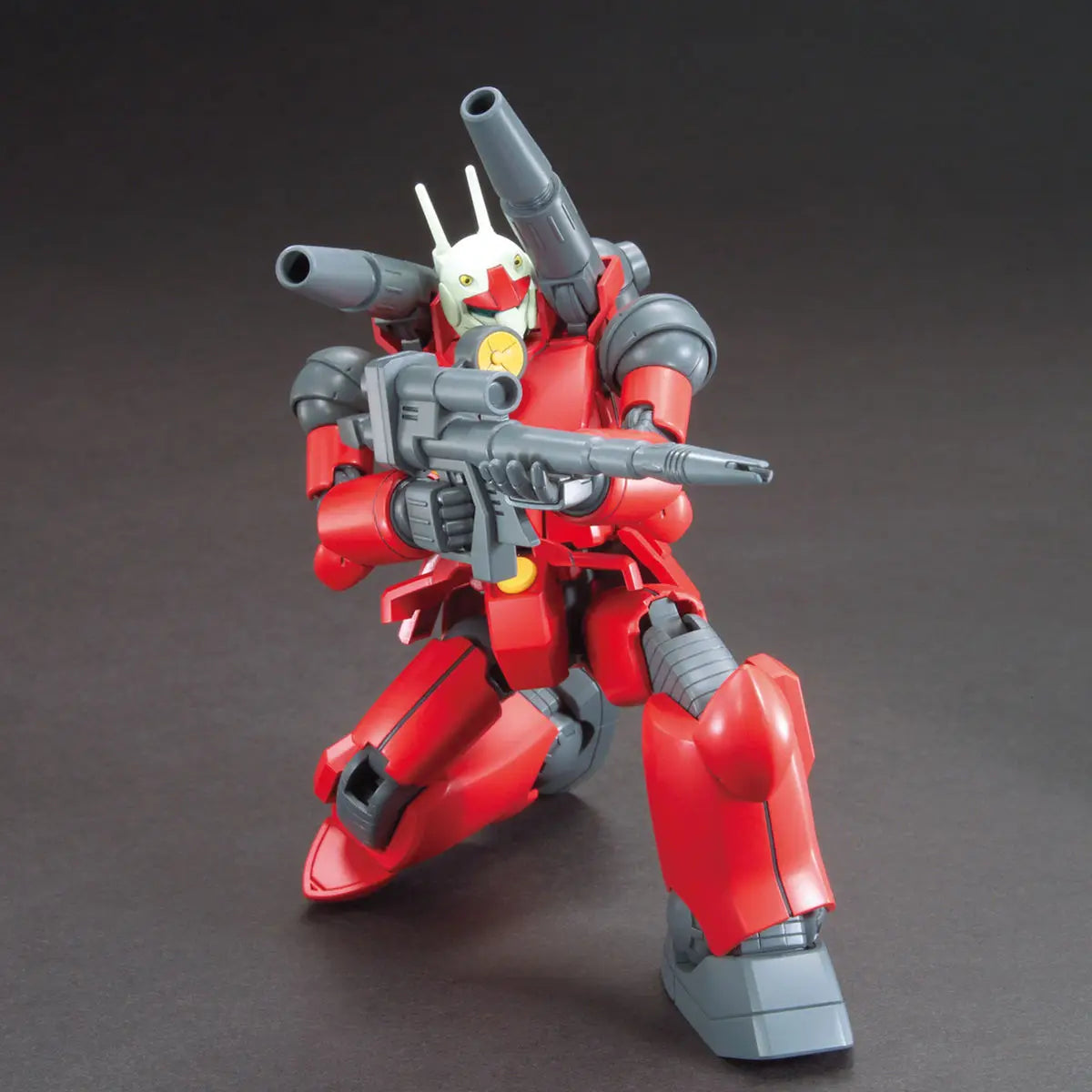 1/144 HGUC Guncannon (Revive)