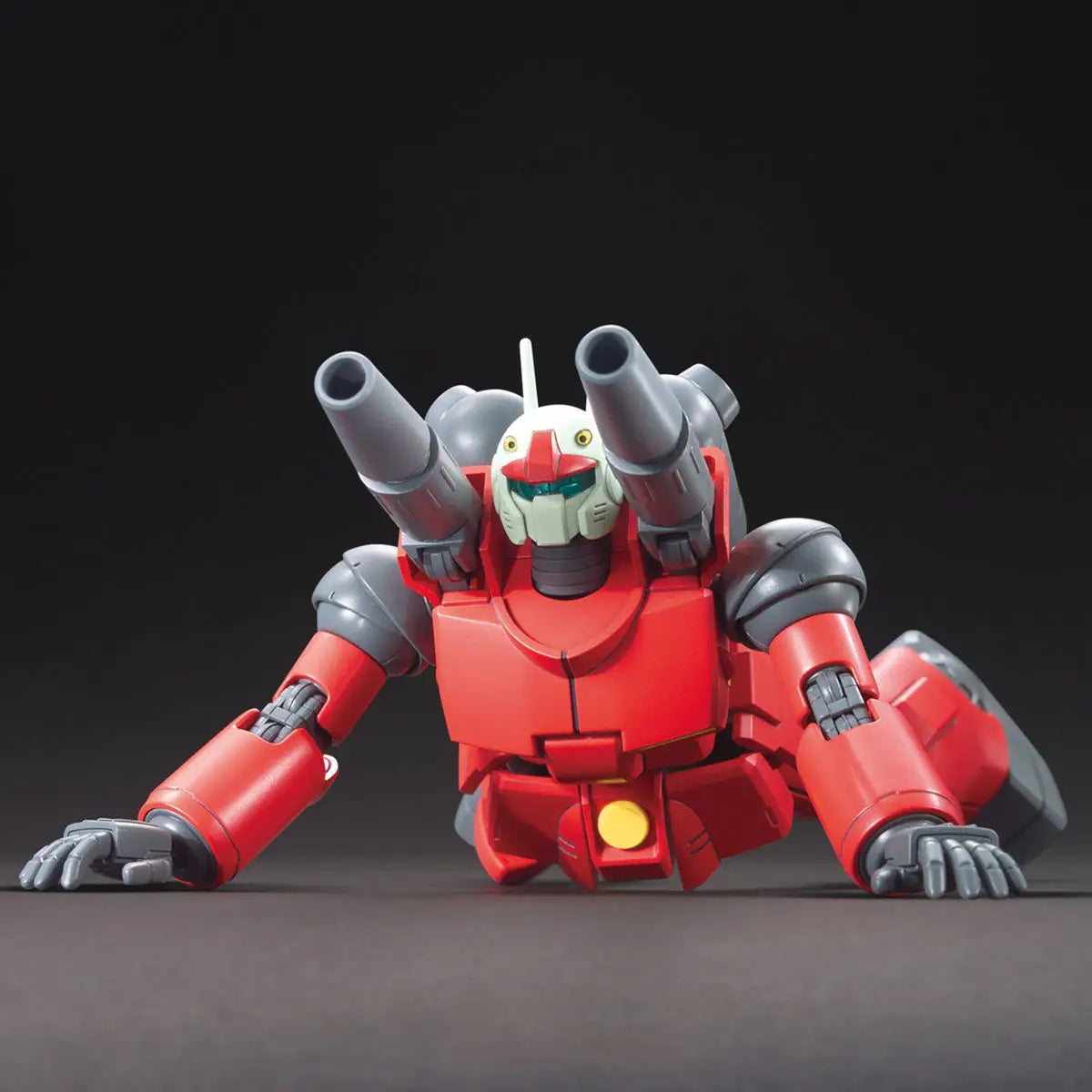 1/144 HGUC Guncannon (Revive)