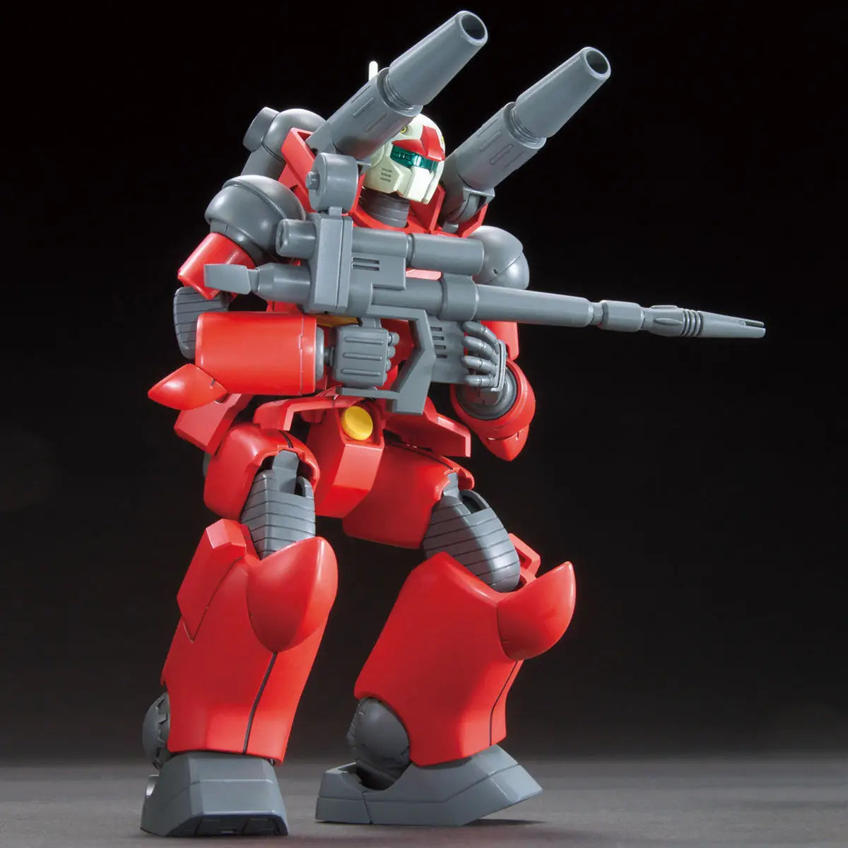 1/144 HGUC Guncannon (Revive)