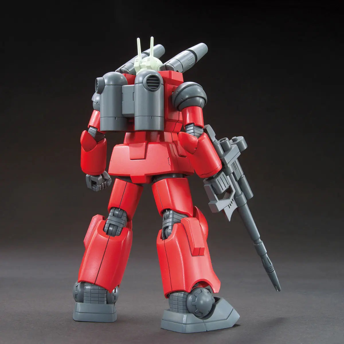 1/144 HGUC Guncannon (Revive)