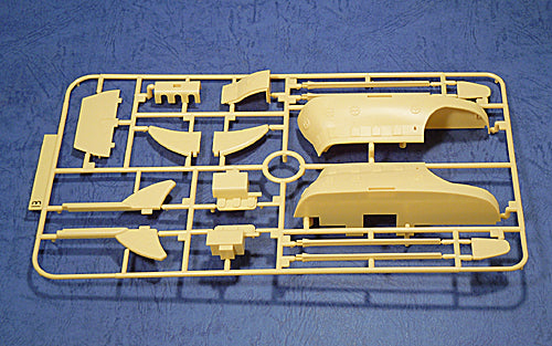 Grand Ship Collection: Trafalgar Law's Submarine