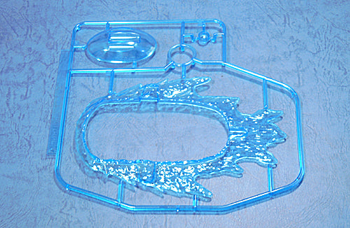 Grand Ship Collection: Trafalgar Law's Submarine