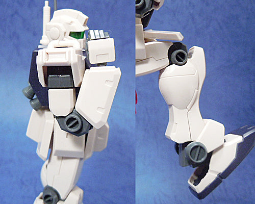 1/144 HGUC RGM Type C