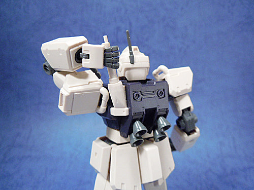 1/144 HGUC RGM Type C