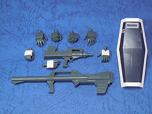 1/144 HGUC RGM Type C