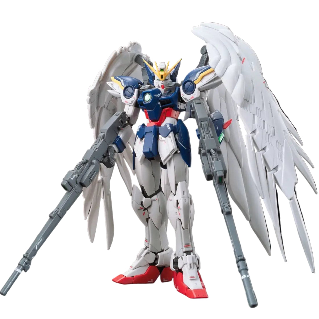 1/144 RG Wing Zero EW