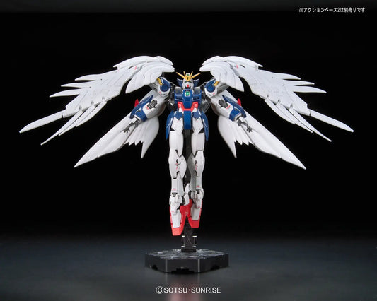 1/144 RG Wing Zero EW