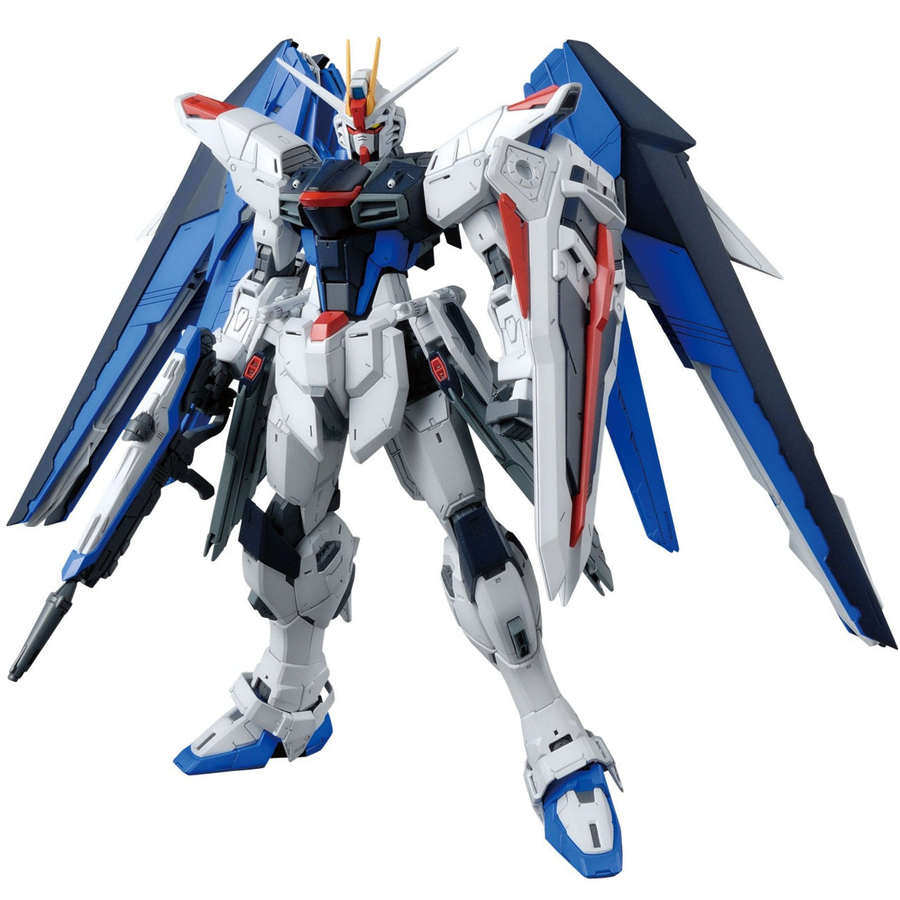 1/100 MG Freedom (Ver.2.0)