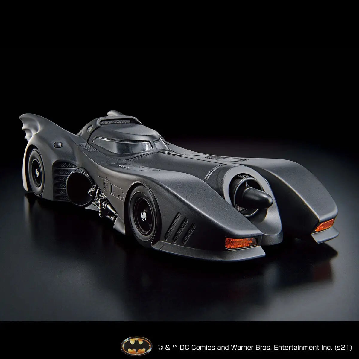 1/35 Batmobile (Batman Ver.)