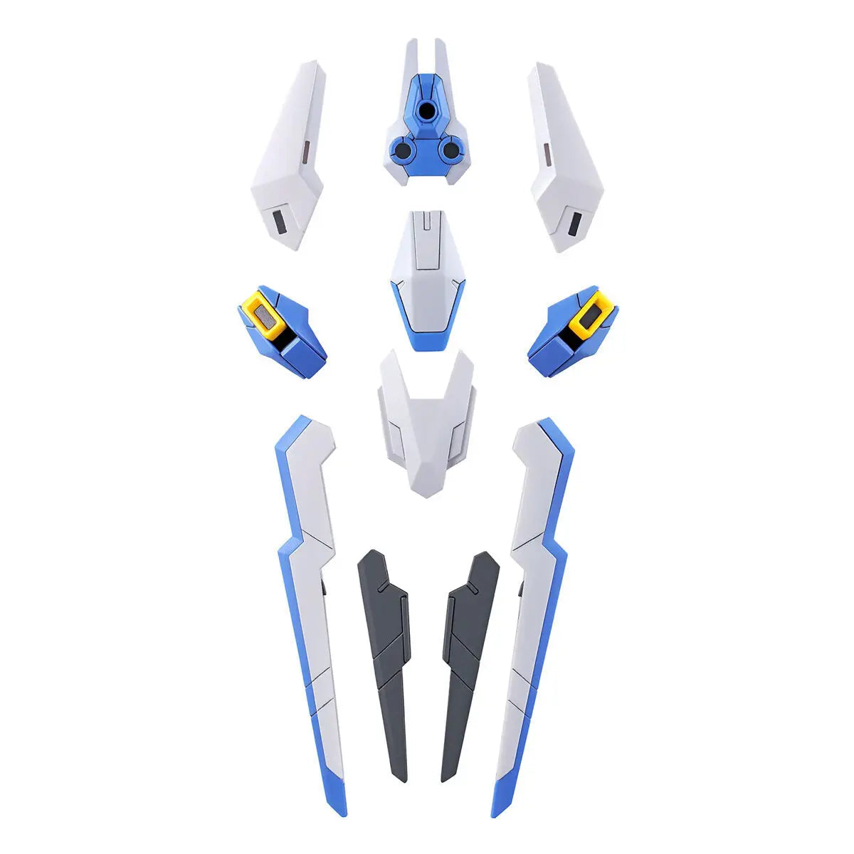 1/144 HGWFM Aerial