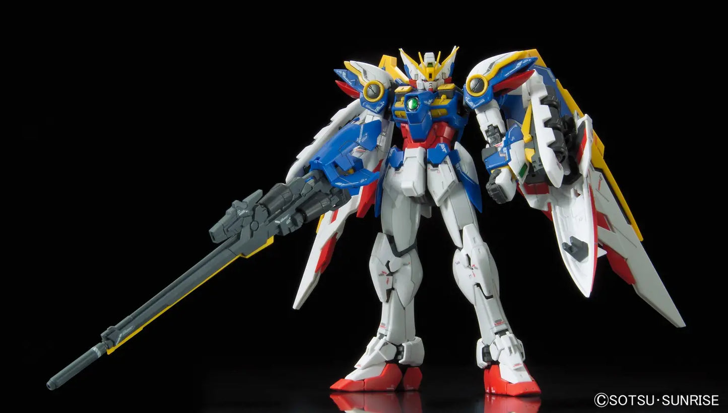 1/144 RG Wing (EW Ver.)