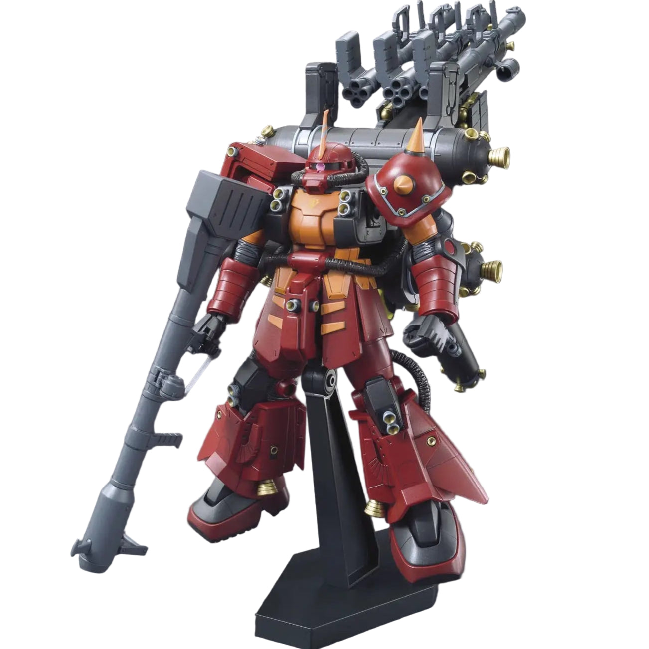 1/144 HG Zaku II High Mobility "Psycho Zaku"