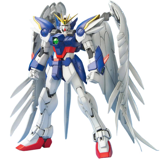 1/100 MG Wing Zero