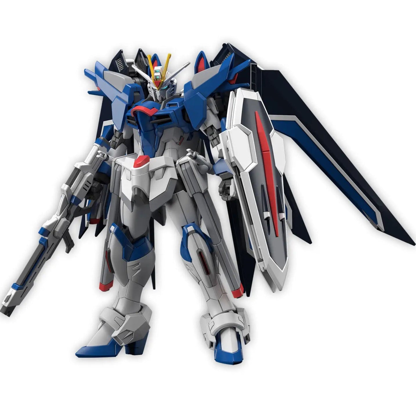 1/144 HG Rising Freedom