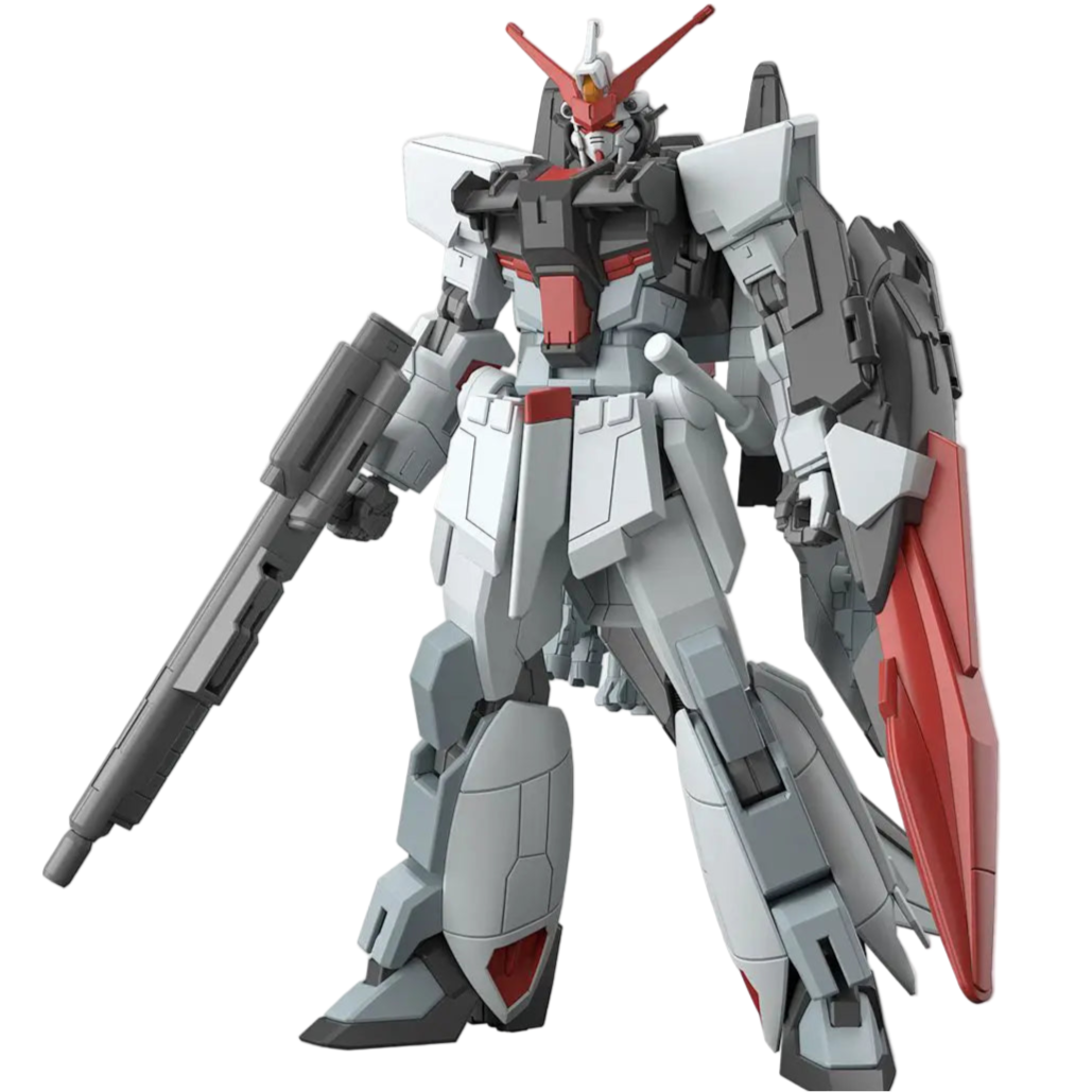 1/144 HGCE Murasame Kai