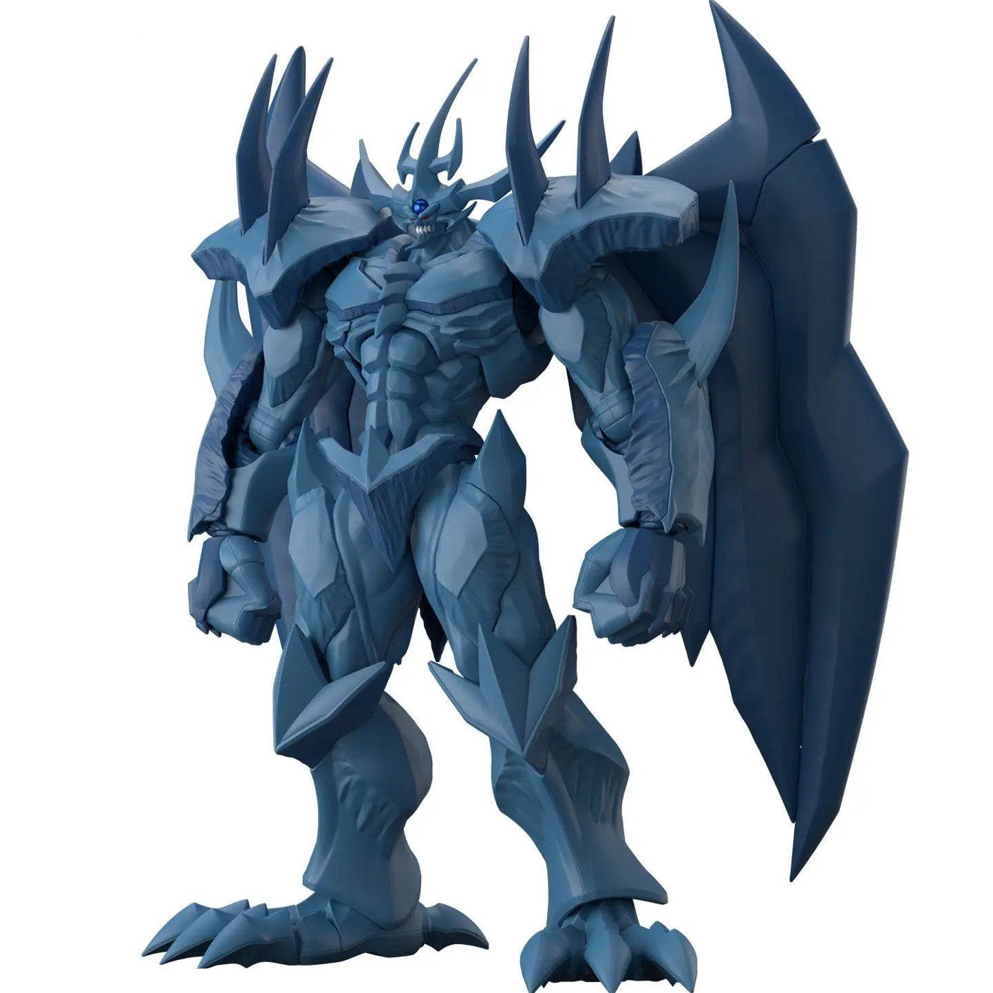 Figure-rise - Obelisk the Tormentor (Amplified)