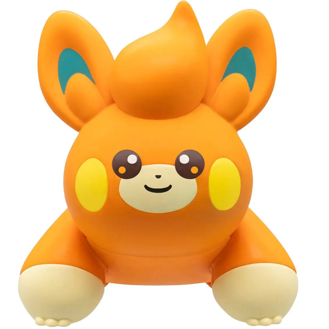 Pokémon Model Kit - Pawmi