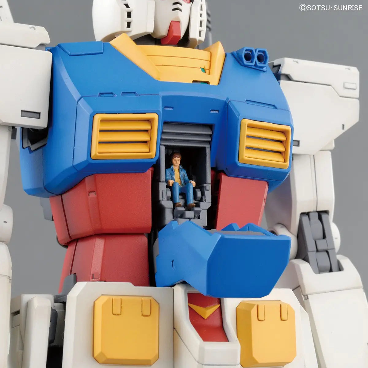 1/100 MG RX-78-02 (Origin Ver.)