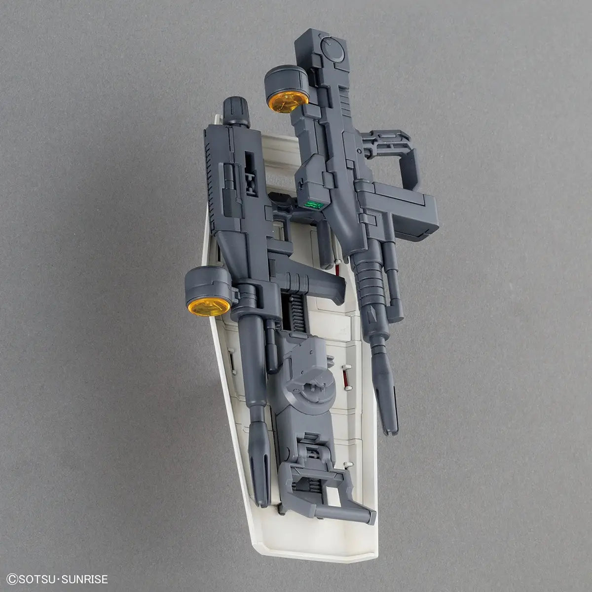 1/100 MG RX-78-02 (Origin Ver.)