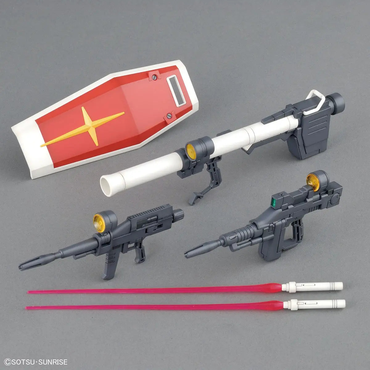 1/100 MG RX-78-02 (Origin Ver.)