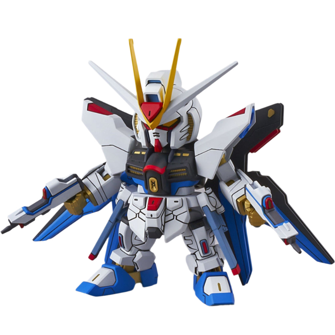 SDEX Standard Strike Freedom